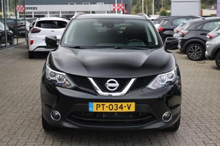 Nissan QASHQAI Nissan Qashqai 1.2 Acenta Sensoren voor & achter | Camera | Automaat | Trekhaak - afbeelding nr 2