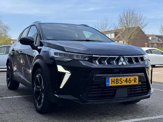 Mitsubishi ASX - afbeelding nr 6