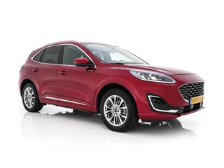 Ford Kuga 2.5 PHEV Vignale (Plug-In)