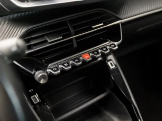 Peugeot 208 (APPLE CARPLAY, GROOT NAVI, LED KOPLAMPEN, SPORTSTOELEN, LANE ASSIST, CRUISE, NIEUWSTAAT) - afbeelding nr 9