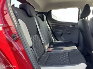 Nissan Micra Nissan Micra 1.0L Acenta cruise/airco/bluetooth/trekhaak/ - afbeelding nr 9