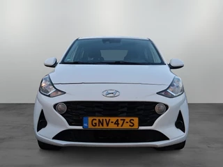 Hyundai i10 - afbeelding nr 9