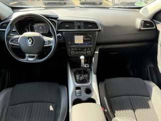Renault Kadjar Renault Kadjar 1.2 TCe Bose automaat - afbeelding nr 9