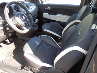 Fiat 500 - afbeelding nr 6