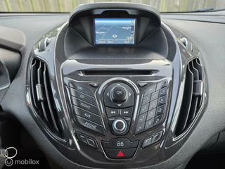 Ford Tourneo Courier Ford Tourneo Courier 1.0 Titanium#FULL OPTIONS|Milieu-zone vriendelijk - afbeelding nr 14