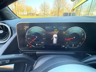 Mercedes-Benz B-Klasse Mercedes-Benz B-klasse 180 Business Solution AMG - afbeelding nr 7