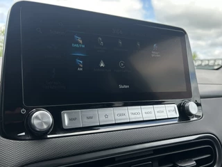 Hyundai Kona | Head up display | Stoelverwarming - afbeelding nr 24