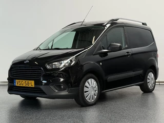 Ford Transit Courier 1.5 TDCI Trend Duratorq S&S