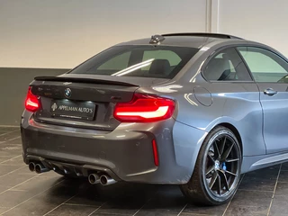 BMW M2 BMW 2-serie Coupé M2 DCT | LCI | Carbon | Memory | HK | Camera | Schuifdak | - afbeelding nr 19