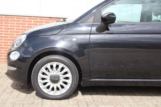 Fiat 500 - afbeelding nr 9