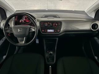 SEAT Mii Seat Mii 1.0 Style Sport Airco Stoelverwarming 5 Deurs NAP - afbeelding nr 24