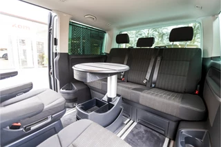 Volkswagen Transporter 2 Schuifdeuren, Trekhaak, Parkeersensoren, Apple/Android , All-in Rijklaarprijs - afbeelding nr 38