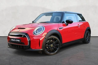 MINI Electric Yours 33 kWh | PANO | HUD | H&K | SOH 95,0% |