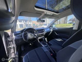 Volkswagen Polo Volkswagen Polo 1.0 TSI Highline PANO -Automaat NAP - afbeelding nr 19