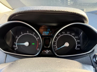 Ford EcoSport Ford EcoSport 1.0 EcoBoost Titanium S - afbeelding nr 54
