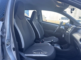 Toyota Aygo |CARPLAY|CAMERA|AIRCO|BTW-AUTO + 1 EIGENAAR|NAP - afbeelding nr 20