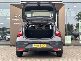 Hyundai i20 Hyundai i20 1.2 MPI i-Motion | Airco | Cruise Control - afbeelding nr 9