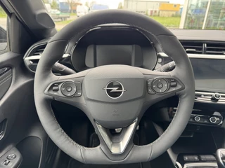 Opel Corsa Opel Corsa 1.2 Elegance Panorama | Winterpakket - afbeelding nr 16