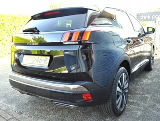 Peugeot 3008 Peugeot 3008 1.2. GT Aut. LED stoelverw pdc v+a - afbeelding nr 4