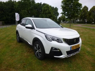 Peugeot 3008 Peugeot 3008 1.2 PURETECH ALLURE - afbeelding nr 7