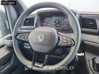 Renault Master Renault Master 130PK L3H2 2025model LED CarPlay Airco Cruise Parkeersensoren L3 12m3 Airco Cruise control - afbeelding nr 15