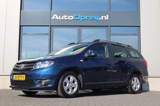 Dacia Logan - afbeelding nr 24
