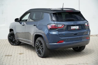 Jeep Compass - afbeelding nr 12