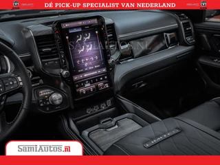 Dodge Ram 1500 Comfortabele Dubbele Cabine met Royale 5 Zitplaatsen | BPM vrij | Nu Leverbaar uit Voorraad | Voorraad Nr 2326 - 5169 - afbeelding nr 14