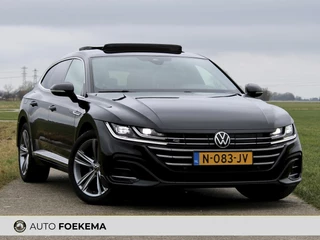 Volkswagen Arteon Shooting Brake 1.4 TSI eHybrid R-Line Business+
