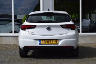 Opel Astra - afbeelding nr 6