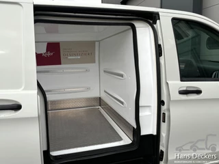 Mercedes-Benz Vito Airco Parktronic / Direct inzetbaar! - afbeelding nr 10