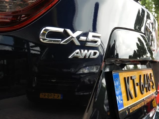 Mazda CX-5 Mazda CX-5 2.0 SAG 160 GT-M 4WD - afbeelding nr 22