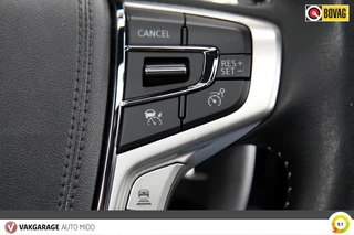 Mitsubishi Outlander - afbeelding nr 35