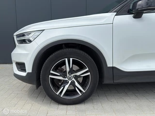 Volvo XC40 Volvo XC40 2.0 T4 AWD R-Design 191 Pk Applecarplay Parelmoer - afbeelding nr 26
