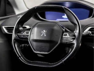 Peugeot 3008 (PANORAMADAK, APPLE CARPLAY, KEYLESS, CAMERA, GETINT GLAS, SPORTSTOELEN, LEDER, CRUISE, LANE ASSIST, NIEUWSTAAT) - afbeelding nr 15