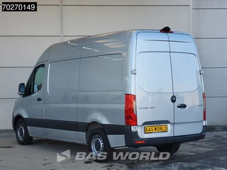 Mercedes-Benz Sprinter Mercedes Sprinter 315 CDI Automaat RWD L2H2 Camera Airco Carplay Parkeersensoren L2 10m3 Airco - afbeelding nr 2