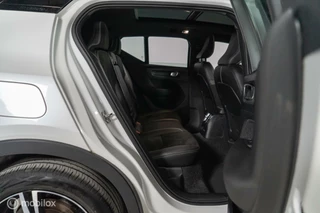Volvo XC40 Volvo XC40 1.5 T5 Recharge R-Design Expression PANO|LED|H&K| - afbeelding nr 19