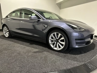 Tesla Model 3 Standard RWD Plus 60 kWh