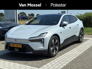 Polestar 4 Long Range Single motor Prime 100 kWh