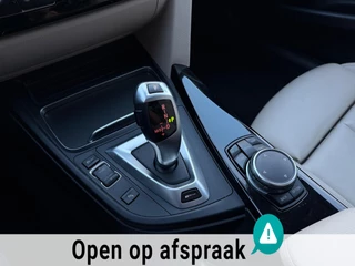 BMW 3 Serie BMW 3-serie 330e Luxury Line LED LEDER SCHUIFDAK NAVI !! - afbeelding nr 9
