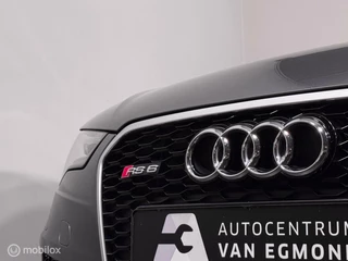 Audi RS6 Audi RS6 Avant 4.0 TFSI QUATTRO | NL-AUTO | BOSE | ALCANTARA - afbeelding nr 44
