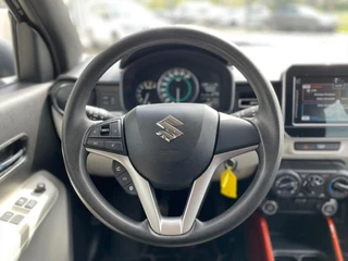 Suzuki Ignis - afbeelding nr 11