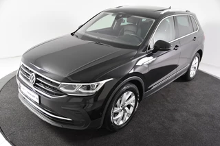 Volkswagen Tiguan - afbeelding nr 36