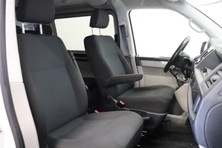 Volkswagen Transporter - Airco - Cruise - PDC - € 18.950,- Excl. - afbeelding nr 5