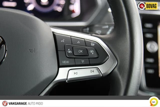Volkswagen Tiguan Volkswagen Tiguan Tiguan 1.4 TSI eHybrid Elegance DSG Automaat -Trekhaak- -Leer in - afbeelding nr 35