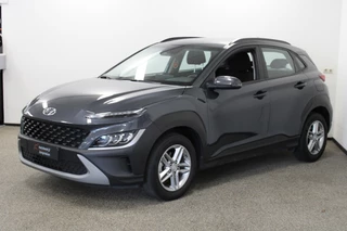 Hyundai Kona Winterpakket|Camera|Carplay|Trekhaak - afbeelding nr 27