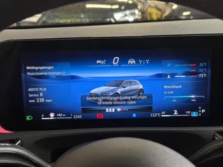 Mercedes-Benz A-Klasse Mercedes-Benz A-klasse A45 S AMG 4MATIC+ | fabrieksgarantie | pano | keyless | 360 camera | schaalstoelen - afbeelding nr 20