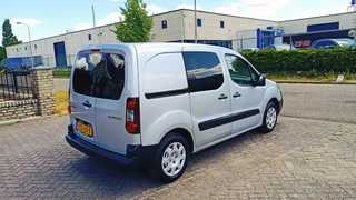 Peugeot Partner - afbeelding nr 9