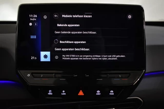 Volkswagen ID.3 NAVI/PDC/APP-CONNECT - afbeelding nr 21