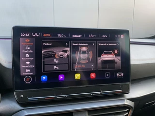 CUPRA Formentor CUPRA Formentor 1.4 e-Hybrid 245PK VZ Copper Edition|ACC|Camera - afbeelding nr 24